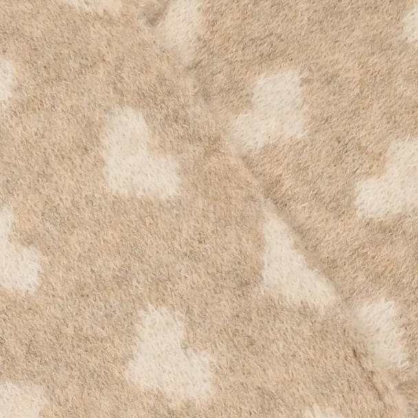 MdcEdita skjerf, beige - Image 2