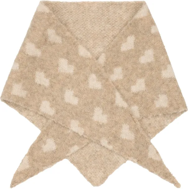 MdcEdita skjerf, beige - Image 1