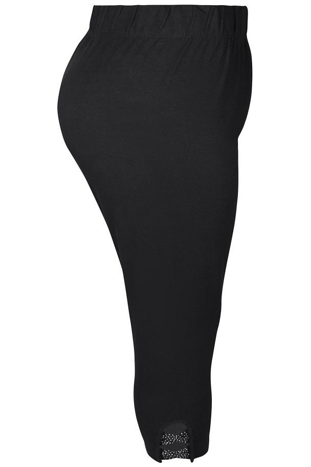Zhenzi Kant caprileggings - Image 3