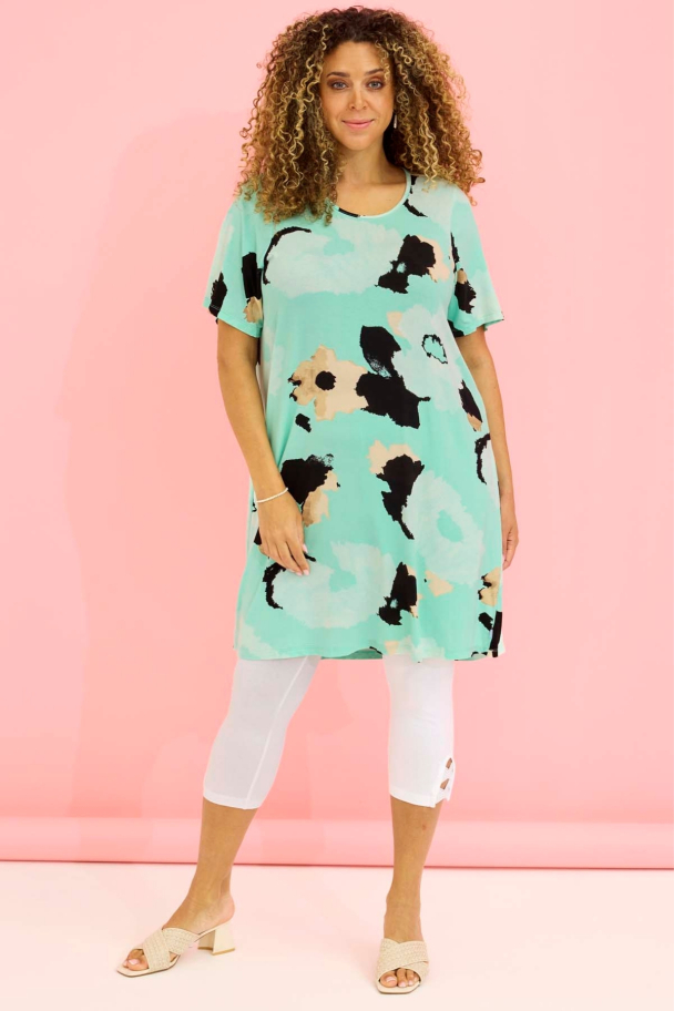 Zhenzi Kant caprileggings - Image 6