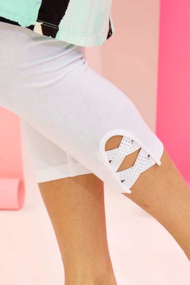 Zhenzi Kant caprileggings - Image 5