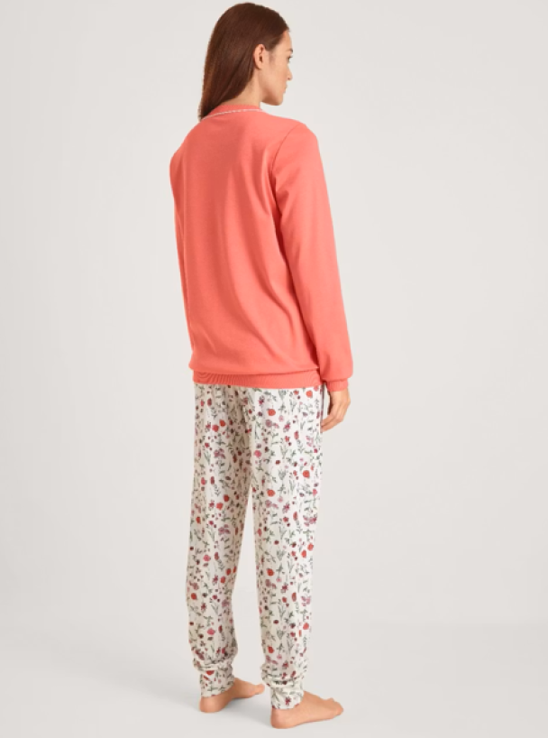 CALIDA SWEET DREAMS Pyjamas 40536 - Image 3