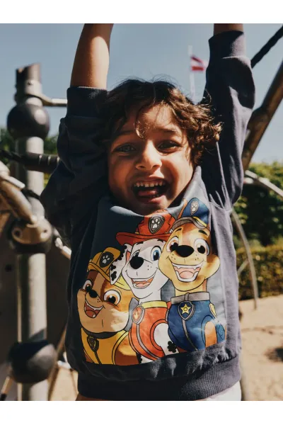 NMMargus Genser Paw Patrol