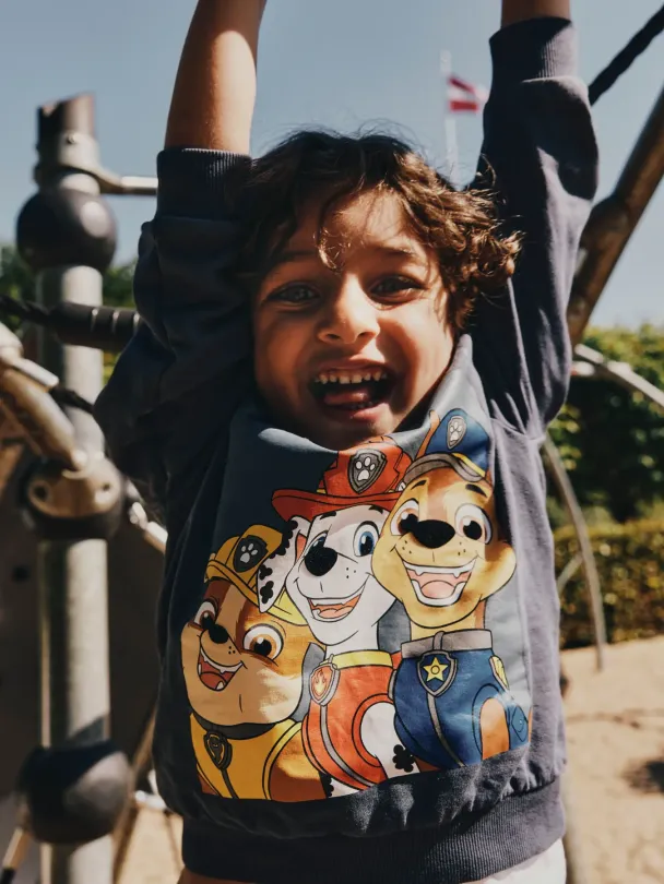 NMMargus Genser Paw Patrol - Image 1