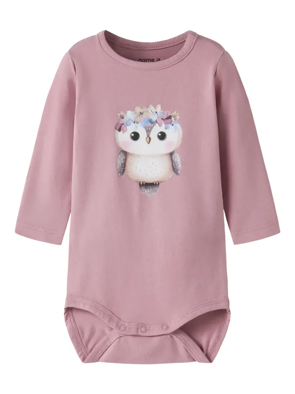NBFnadira Body Ugle - Image 1