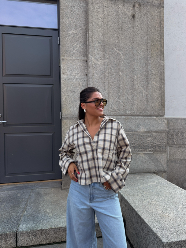 Liria Shirt - Rutabaga - Image 6