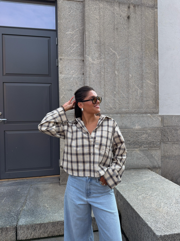 Liria Shirt - Rutabaga - Image 5