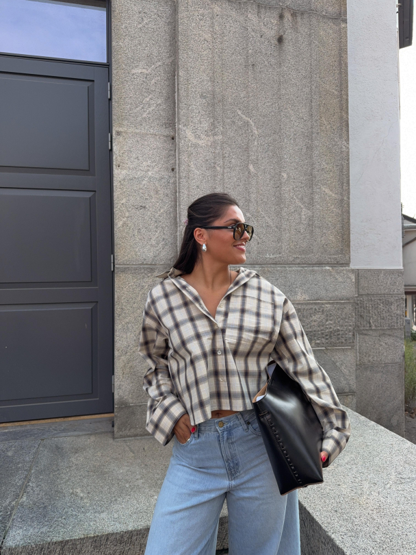Liria Shirt - Rutabaga - Image 4