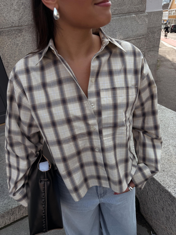 Liria Shirt - Rutabaga - Image 1