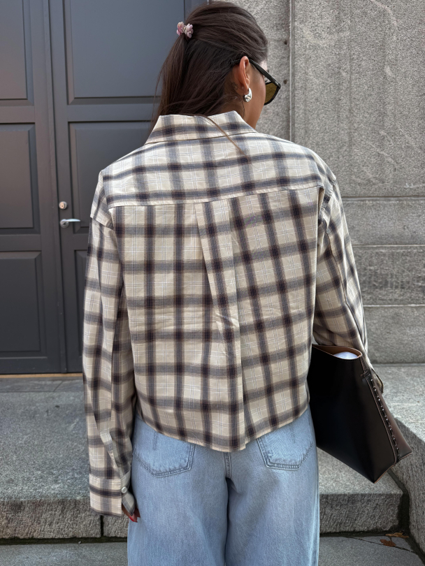 Liria Shirt - Rutabaga - Image 3