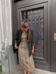 Elegant chic 
