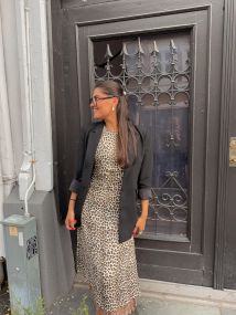 Elegant chic 