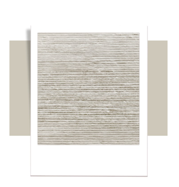 Bobbiny Junior 3mm - Pale Olive - Image 2