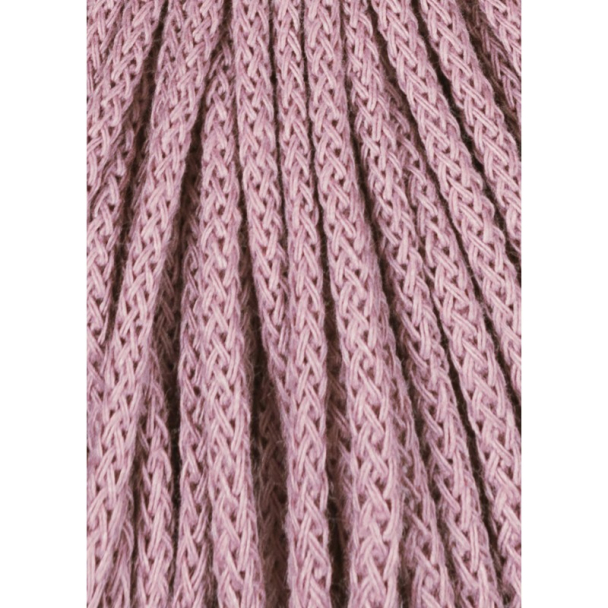 Bobbiny Junior 3mm - Mauve - Image 2