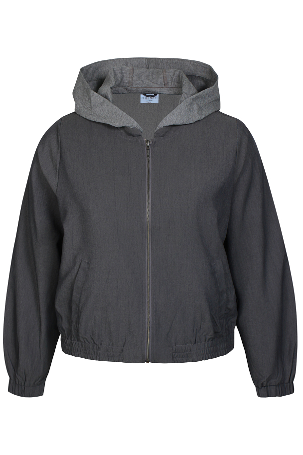 ZHENZI Zh-Laila 1472-Jacket L/S 201472 - Image 4