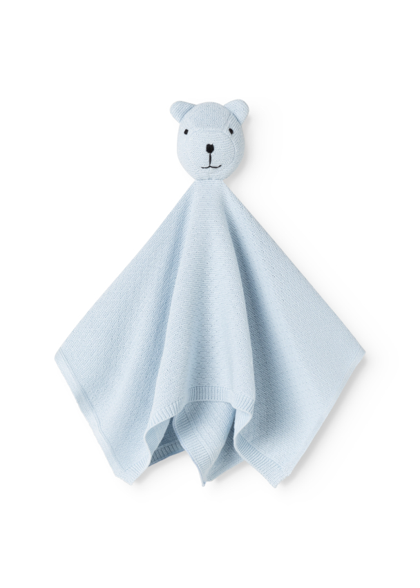Teddy Koseklut - Cerulean Sky - Image 1