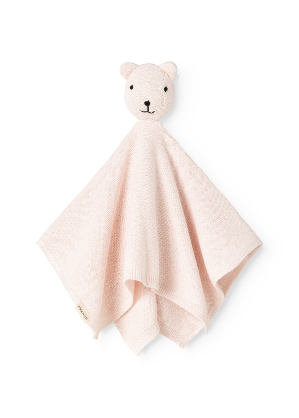 Teddy Koseklut - Rosa - Image 1