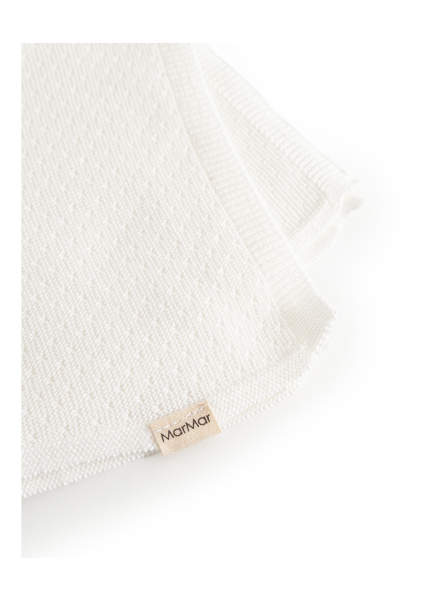 Teddy Koseklut - Gentle White - Image 3