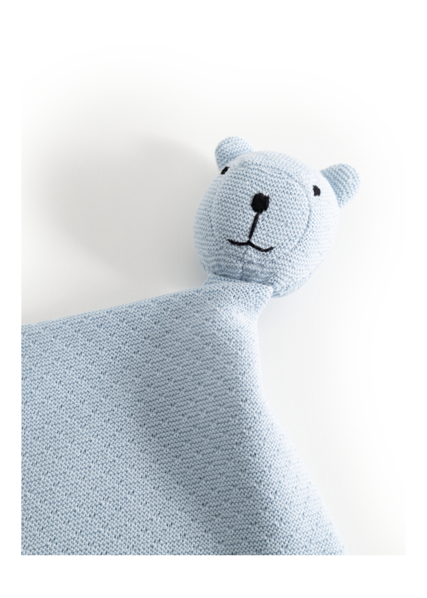 Teddy Koseklut - Cerulean Sky - Image 2