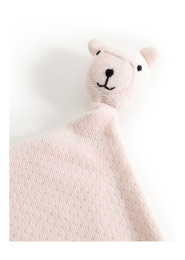 Teddy Koseklut - Rosa - Image 2