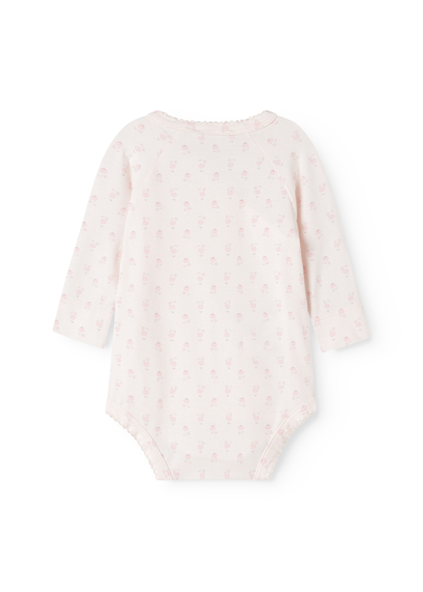 Body Belita Modal Smooth - Mini Bloom - Image 2