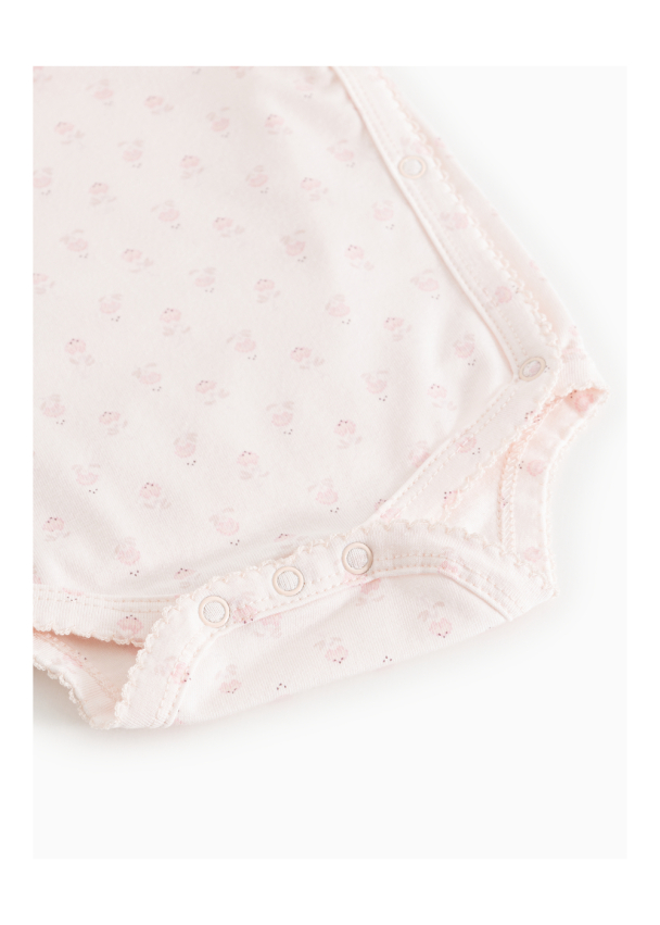 Body Belita Modal Smooth - Mini Bloom - Image 4