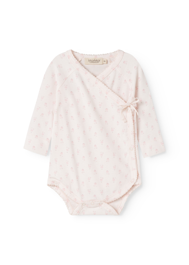 Body Belita Modal Smooth - Mini Bloom - Image 1