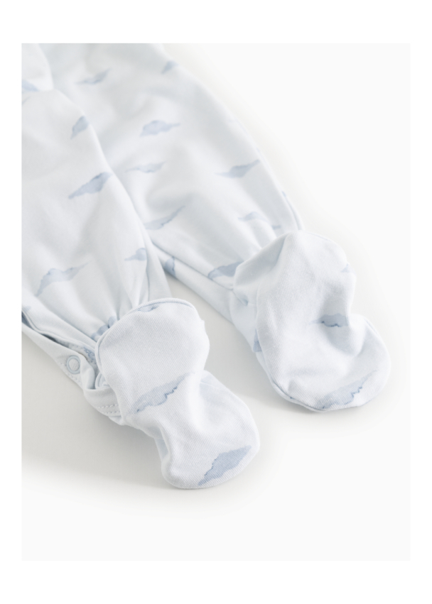 Heldress Rubello Modal Smooth - Cumu - Image 4