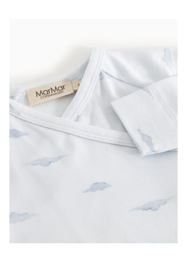Heldress Rubello Modal Smooth - Cumu - Image 3