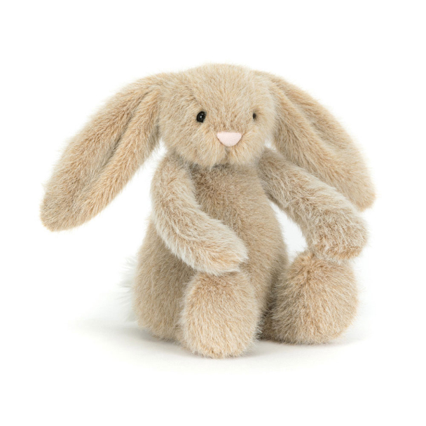 Oat Flufflet Bunny - Little