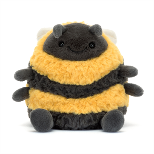 Albee Bee - Image 1