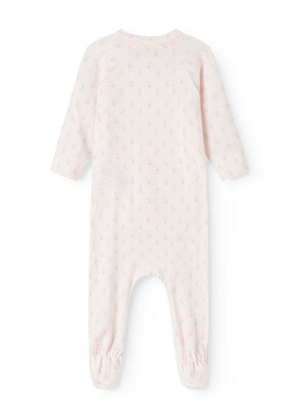 Heldress Rubetta Modal Smooth - Mini Bloom - Image 2