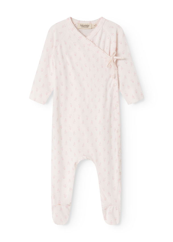 Heldress Rubetta Modal Smooth - Mini Bloom - Image 1