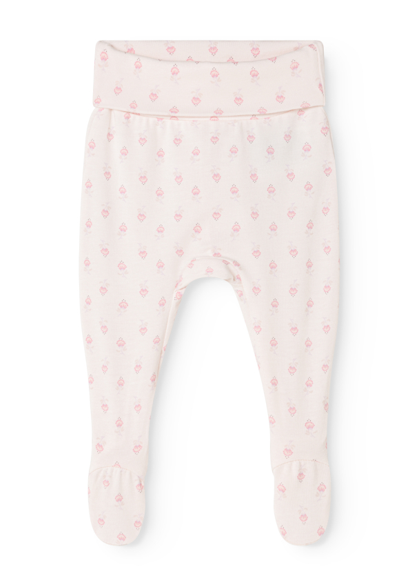Bukse Pixa Modal Smooth - Mini Bloom - Image 1