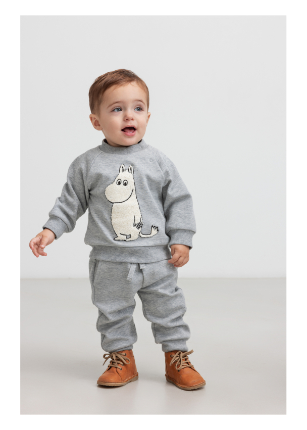 Theos Genser - Moomin - Image 5