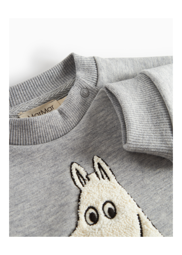 Theos Genser - Moomin - Image 4