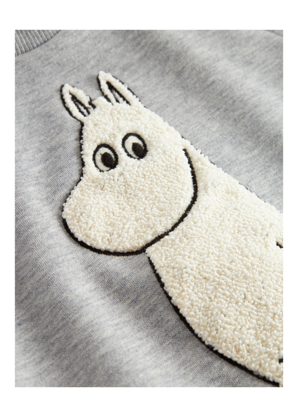 Theos Genser - Moomin - Image 3