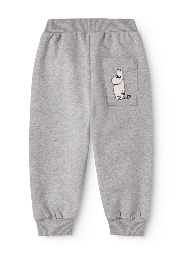 Pelon B Bukse - Moomin - Image 2