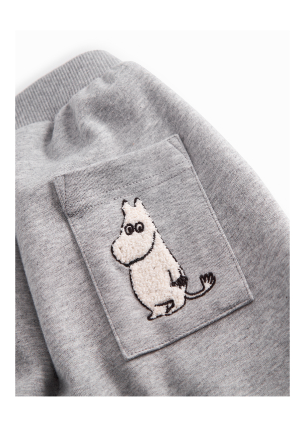 Pelon B Bukse - Moomin - Image 4