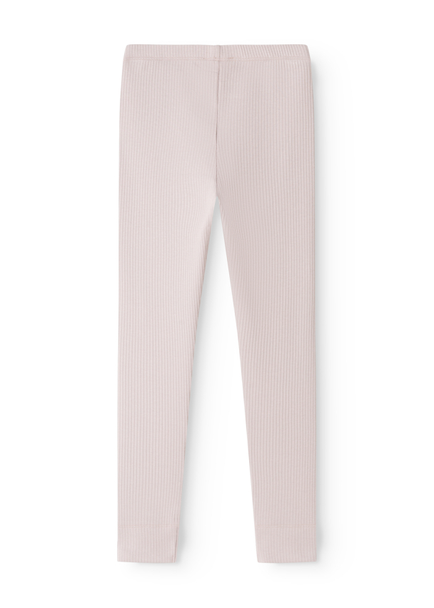 Leggings Modal - Cloud Gray - Image 2