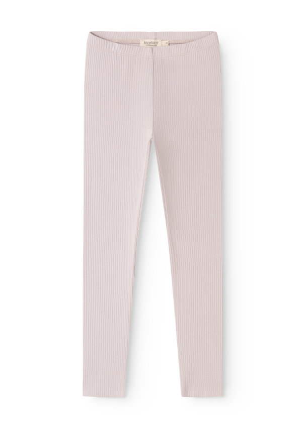 Leggings Modal - Cloud Gray - Image 1