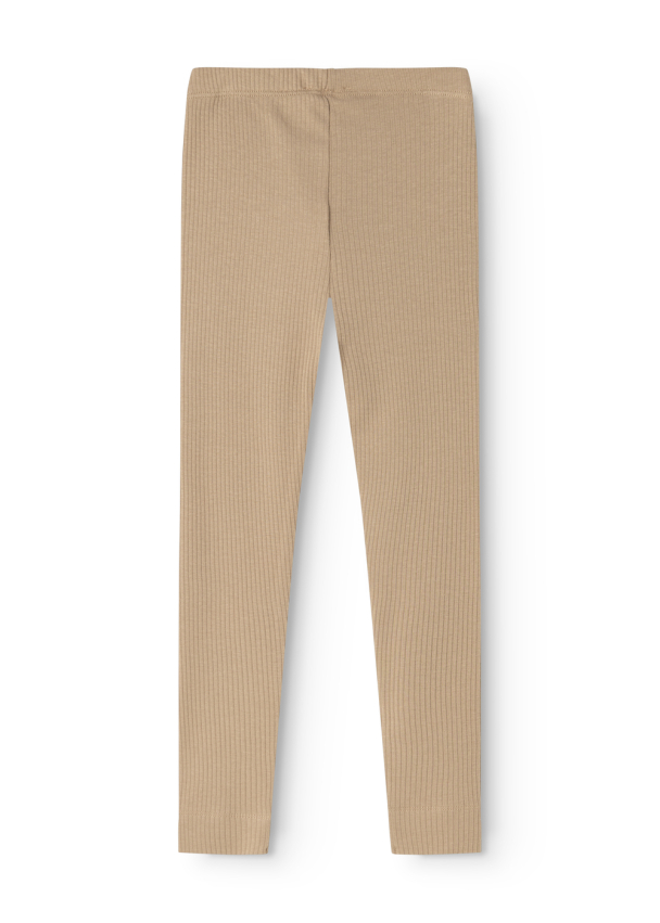 Leggings Modal - Muddy - Image 2