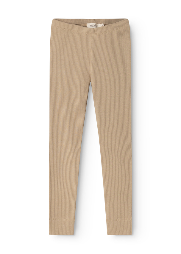 Leggings Modal - Muddy - Image 1