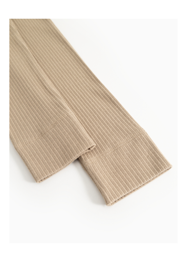 Leggings Modal - Muddy - Image 4