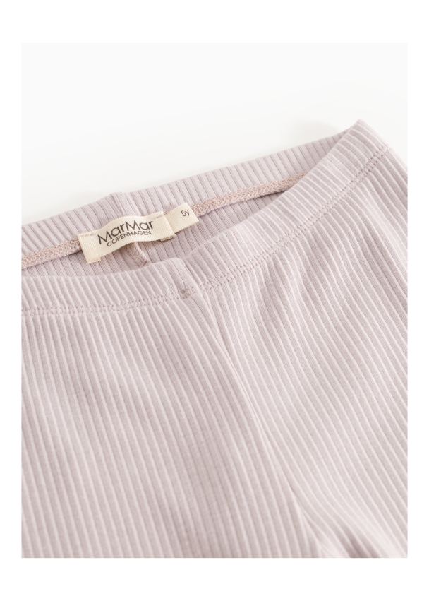 Leggings Modal - Cloud Gray - Image 3