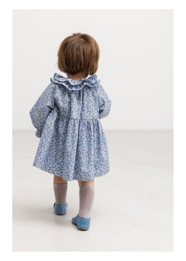Dalin Kjole - Forget Me Not - Image 5