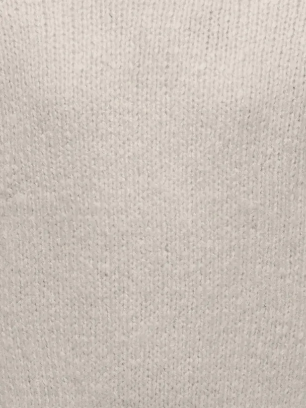 Dinea L/S Reversible Pullov. knt - Image 3