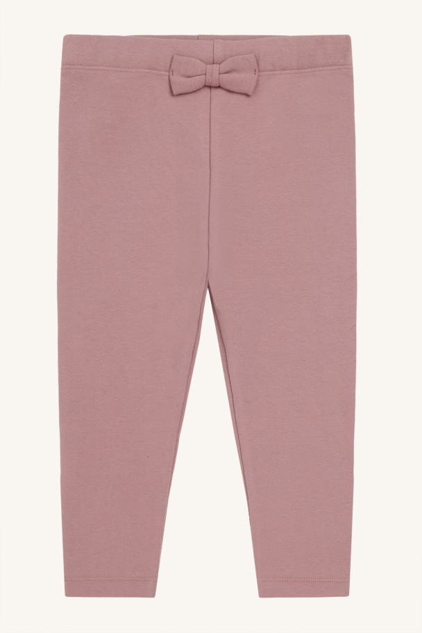 HClisa Leggings Børstet - Image 1