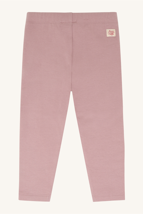 HClisa Leggings Børstet - Image 3