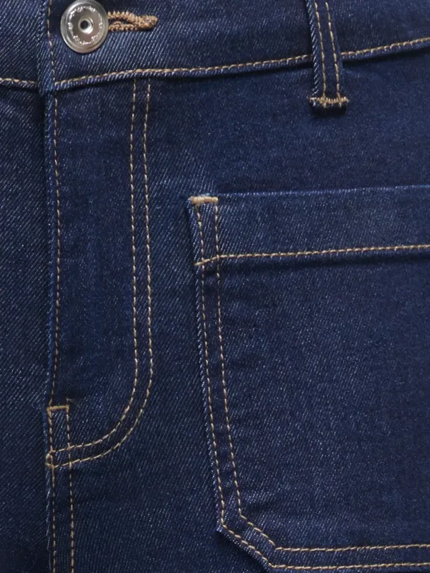 CYPRESS HW POCKET FLARED DNM - Image 3